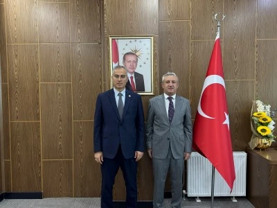 Lice&rsquo;nin Sağlık Altyapısını G&uuml;&ccedil;lendirecek Yatırımlar Yerinde İncelendi