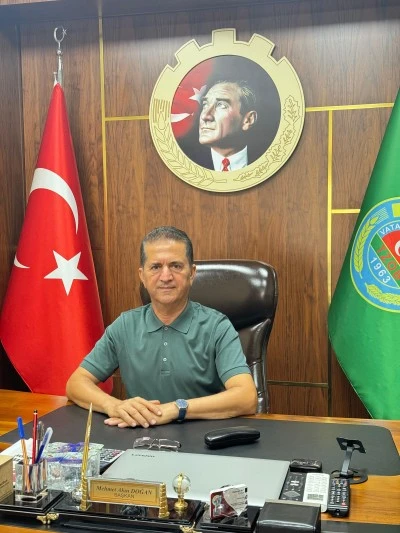 Limon İhracatı Neden Durdu?