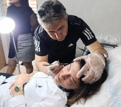 Lokman Hekim’de kılcal damar problemine son