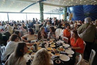 L&ouml;semili &ccedil;ocuklar yararına etkinlik