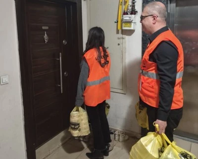 L&Ouml;SEV&rsquo;den Diyarbakır&rsquo;da geleneksel ramazan iftar buluşması