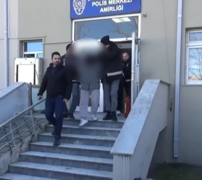 L&uuml;leburgaz&rsquo;da &rsquo;savcı&rsquo; yalanıyla milyonluk altın vurgunu: 3 tutuklama