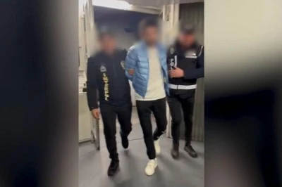 Macaristan&rsquo;da Tutuklu Organize Su&ccedil; &Ouml;rg&uuml;t&uuml; Lideri Serdar Sert&ccedil;elik T&uuml;rkiye&rsquo;ye İade Edildi