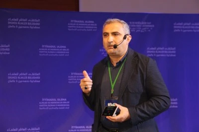 Madde Bağımlılık Toplumun Kalbine Saldırıyor