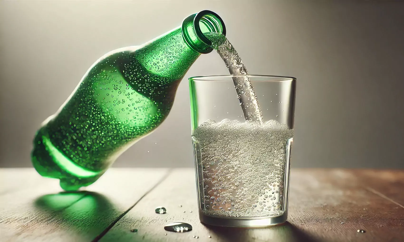 Maden Suyunda Bakteri Şüphesi Panik Yarattı