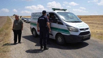 Mahkemede yürek yakan soru: "Oğlunun ve torununun başındaki dedeyi neden vurdun?"