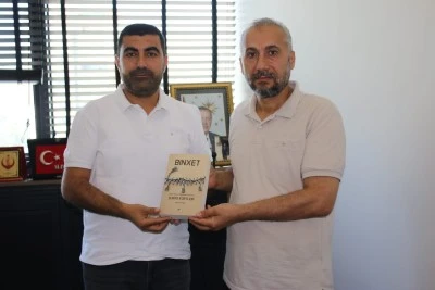 Mahmut İrtem&rsquo;den Diyarbakır Olay&rsquo;a Anlamlı Ziyaret