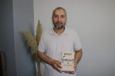 Mahmut İrtem&rsquo;den Suriye K&uuml;rtlerinin Son Y&uuml;zyılına Mercek Tuttu