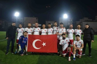 Major Futbol Ligi&rsquo;nde Niğde&rsquo;yi temsil eden Ovalıbağ FK, &ccedil;eyrek finalde