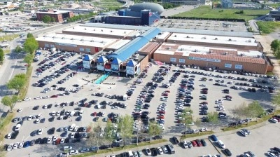 Makine sekt&ouml;r&uuml;n&uuml;n k&uuml;resel buluşması i&ccedil;in geri sayım başladı