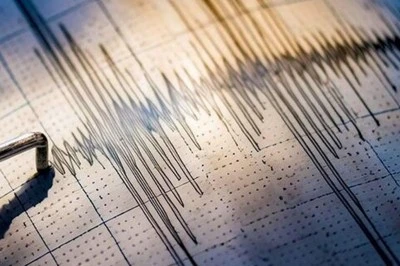 Malatya Battalgazi&rsquo;de 4,3 B&uuml;y&uuml;kl&uuml;ğ&uuml;nde Deprem