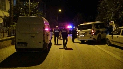 Arkadaşının evinde &ouml;l&uuml; bulundu