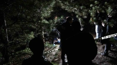 Malatya’da 72 yaşındaki şahıs ağaca asılı halde ölü bulundu