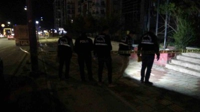 Malatya’da "Aracıma su sıçrattın" kavgası: 5 yaralı
