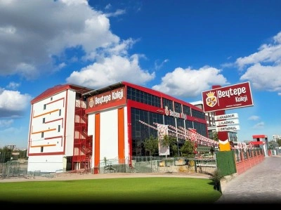 Malatya&rsquo;da Beytepe Koleji&rsquo;nden &uuml;cretsiz ve &ouml;d&uuml;ll&uuml; bursluluk sınavı