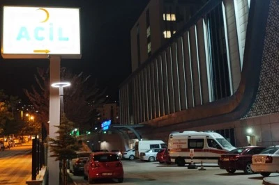 Malatya’da Bıçaklı Kavga: 1 Kişi Yaralandı, 5 Şüpheli Gözaltında