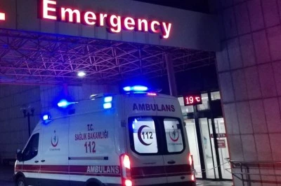 Malatya’da Çay Ocağı Çıkışında Silahlı Saldırı: 70 Yaşındaki Adam Yaralandı