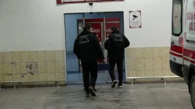 Malatya'da Husumetli Gruplar Arasında Silahlı Kavga: 3 Yaralı, 5 Gözaltı