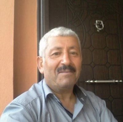 İş makinesinin çarptığı usta hayatını kaybetti