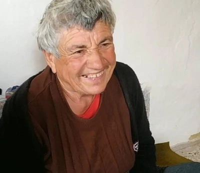 Malatya&rsquo;da kayıp olarak aranırken &ouml;l&uuml; bulunan kadın defnedildi