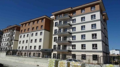 Konut ve iş yeri arzı arttı kira fiyatları geriliyor