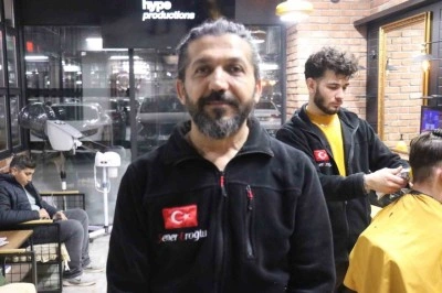 Malatya’da kuaförler pazar günü açık olacak