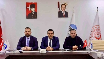 Malatya&rsquo;da Levent Vadisi&rsquo;nin Jeopark ve UNESCO s&uuml;reci hız kazandı