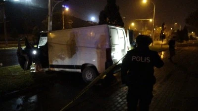 Malatya’da Minibüs Kazası: 18 Yaşındaki Sürücü Hayatını Kaybetti
