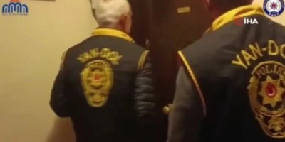 Malatya’da Muska ve Büyü Dolandırıcılığı Operasyonu: