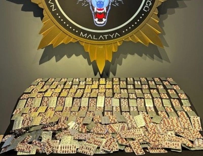 Malatya’da operasyon: 1 tutuklama