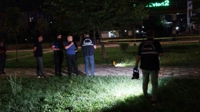 Malatya&rsquo;daki park kavgasında 2 ş&uuml;pheliye adli kontrol