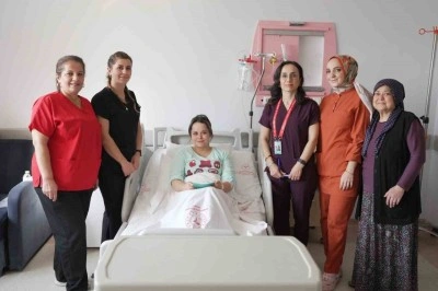 Malatya diyabet oranında T&uuml;rkiye&rsquo;de ilk sırada