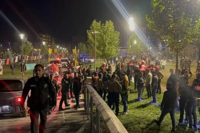 Malatya Kültür Yolu Festivali’ne Gölge Düştü