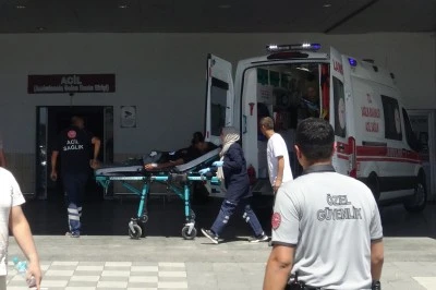 Malatya TOKİ Şantiyesinde Yüksekten Düşen İşçi Hayatını Kaybetti