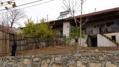 Malatya Yeşilyurt’ta 86 Yaşındaki Hasan Genç Evinde Ölü Bulundu