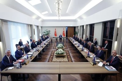 Malazgirt Zaferi’nin 954. Yılı: Cumhurbaşkanlığı Kabinesi Bir Kez Daha Ahlat’ta Toplanıyor