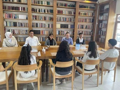 Öğrencilerden büyük başarı