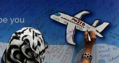 Malezya 11 yıl önce kaybolan uçağı arama çalışmalarına yeniden başlıyor