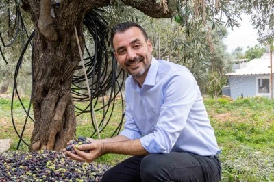 Manavgat&rsquo;ta Zeytin ve Zeytinyağı Festivali&rsquo;nin ikincisi başlıyor