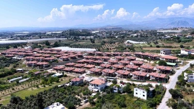 Manavgat yangınının &uuml;zerinden 5 yıl ge&ccedil;ti