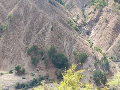 Manevi Yolculuğun Önemli Durağı