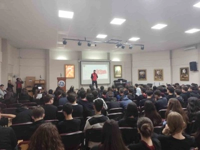 Manisa&rsquo;da 700 kişiye su&ccedil; &ouml;nleme ve farkındalık eğitimi