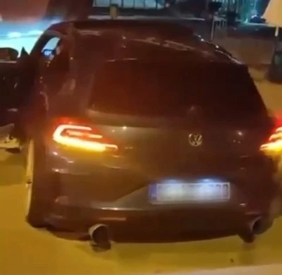 Manisa&rsquo;da abartı egzoza ge&ccedil;it yok
