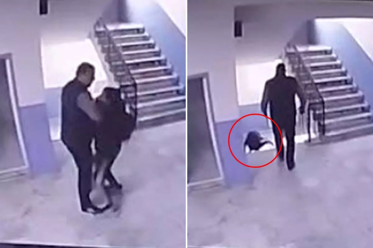 Manisa’da Otizmli Öğrenciye Şiddet: Okul Müdürü Gözaltında