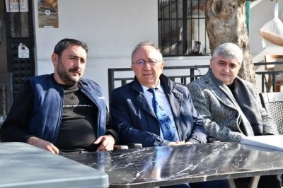 Manisa’da üreticiler büyükşehirle birleşiyor