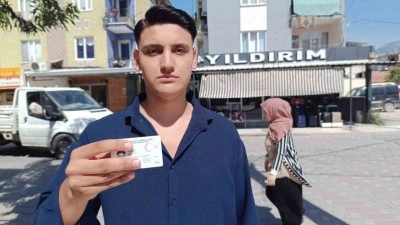 Manisa'nın Aziz Yıldırım'ı Galatasaraylı çıktı