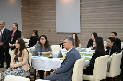Manisa&rsquo;nın Turizm Master Planı hazırlanıyor