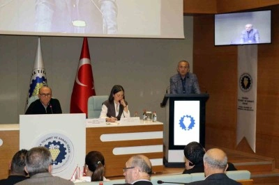 Manisa TSO&rsquo;dan yapısal reform vurgusu