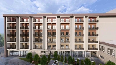 Manisa&rsquo;ya modern ve donanımlı huzurevi kazandırılıyor

