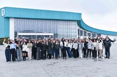 MARBLE İZMİR sektöre genç yetenekler kazandırmaya devam ediyor